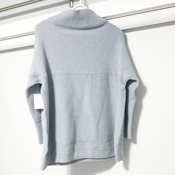 *SOLD ON FB MARKETPLACE* Free People Ottoman Tunic - Picture 5 of 5